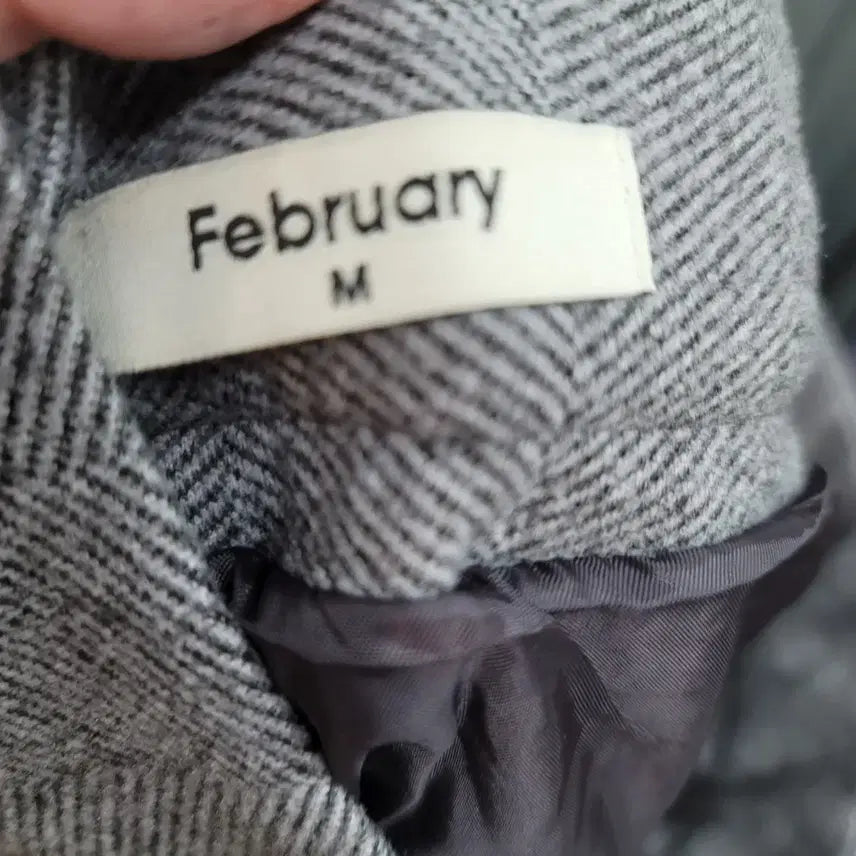 [BUNJANG] February Skirt / february 스커트