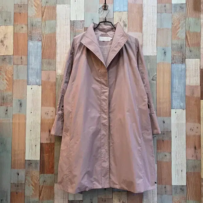 [BUNJANG] Olivia Hassler Trench Coat / 올리비아하슬러 트렌치코트