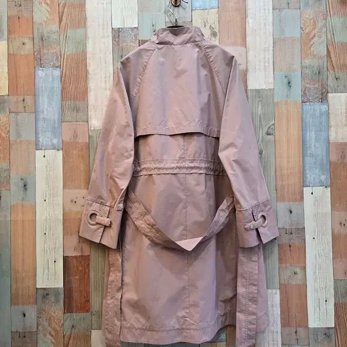 [BUNJANG] Olivia Hassler Trench Coat / 올리비아하슬러 트렌치코트