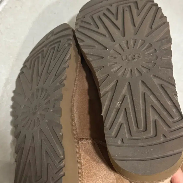 [BUNJANG] UGG Classic Mini Boots / 어그 클래식 미니