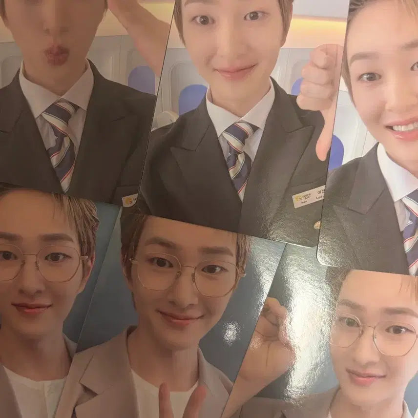 [BUNJANG] Onew 2nd Membership Kit / 온유 멤버십 2기 찡구 2기