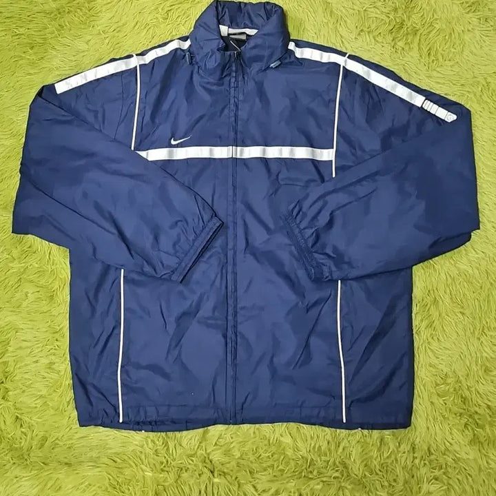 [BUNJANG] 나이키 빈티지 바람막이 L / 나이키 빈티지 바람막이 L