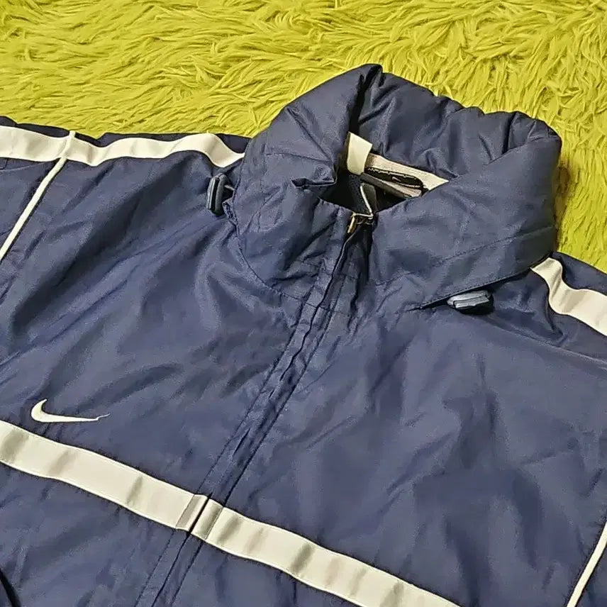 [BUNJANG] 나이키 빈티지 바람막이 L / 나이키 빈티지 바람막이 L