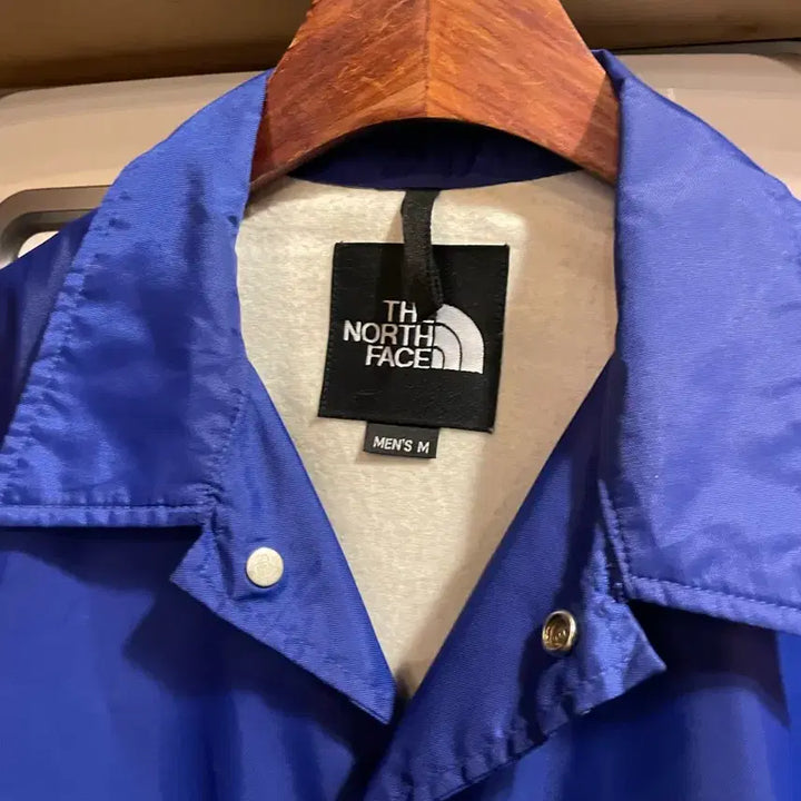 [BUNJANG] The North Face Coach Jacket / 노스페이스 코치자켓