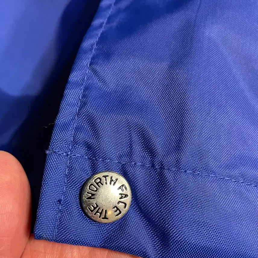 [BUNJANG] The North Face Coach Jacket / 노스페이스 코치자켓