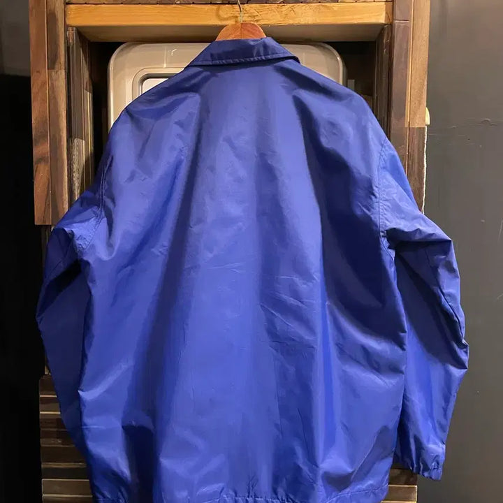 [BUNJANG] The North Face Coach Jacket / 노스페이스 코치자켓