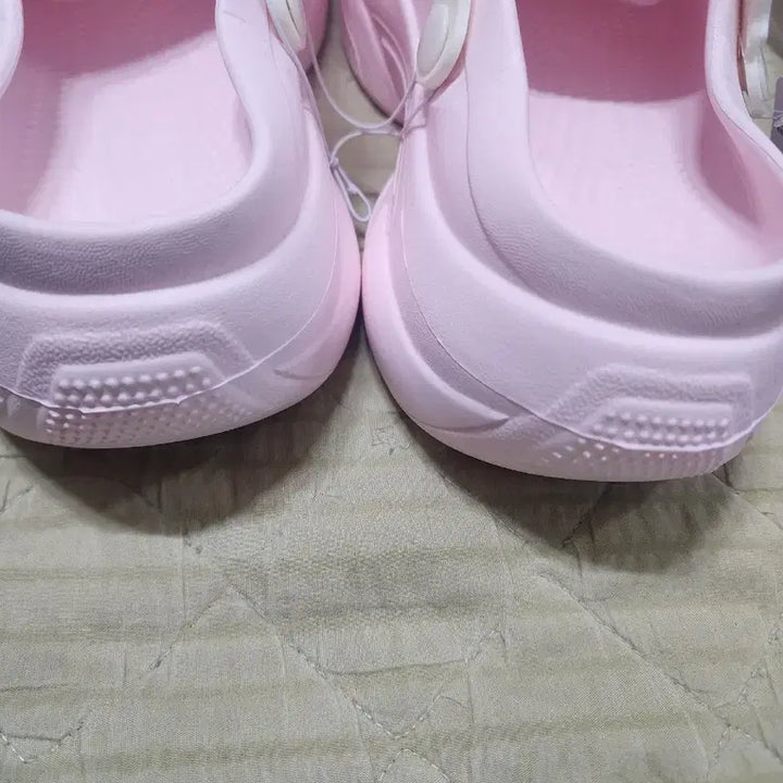 [BUNJANG] My Melody Pink Crocs Sandals / 마이멜로디 샌들 핑크색크록스