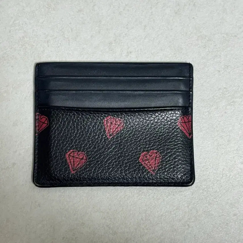 [BUNJANG] Jill Stuart & Hazzys Card Wallets / 질스튜어트 카드지갑, 헤지스 지갑