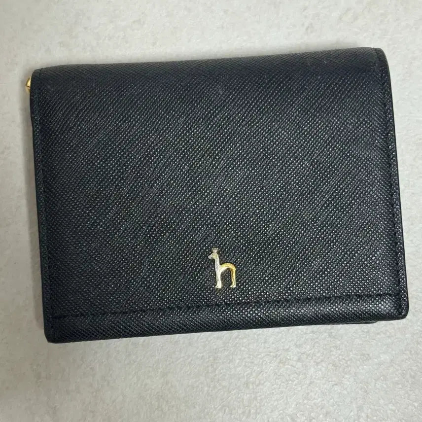 [BUNJANG] Jill Stuart & Hazzys Card Wallets / 질스튜어트 카드지갑, 헤지스 지갑