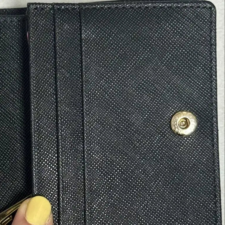 [BUNJANG] Jill Stuart & Hazzys Card Wallets / 질스튜어트 카드지갑, 헤지스 지갑