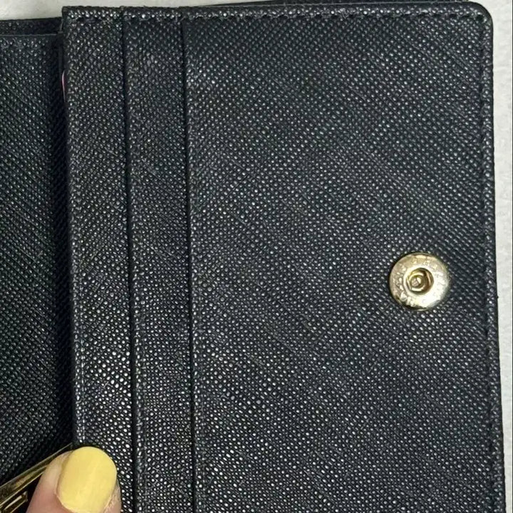 [BUNJANG] Jill Stuart & Hazzys Card Wallets / 질스튜어트 카드지갑, 헤지스 지갑