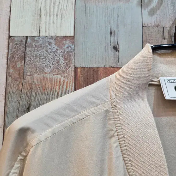 [BUNJANG] Lacoste Retro Jacket / 레트로 라코스테 자켓