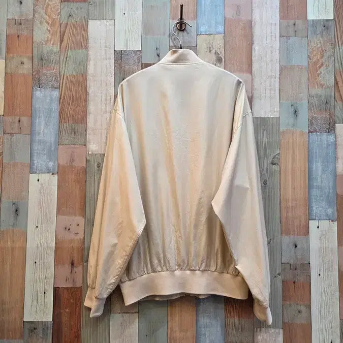 [BUNJANG] Lacoste Retro Jacket / 레트로 라코스테 자켓