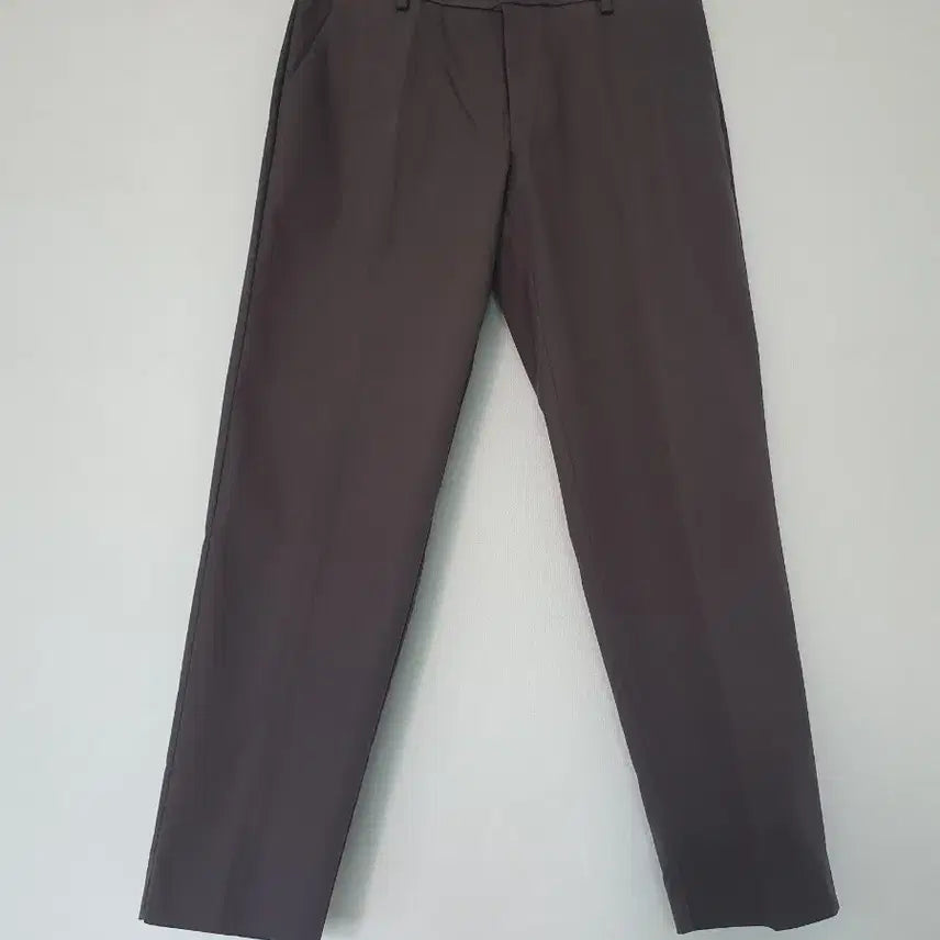 [BUNJANG] Spao Cotton Pants / (택있는 새상품)스파오 면바지 27~28