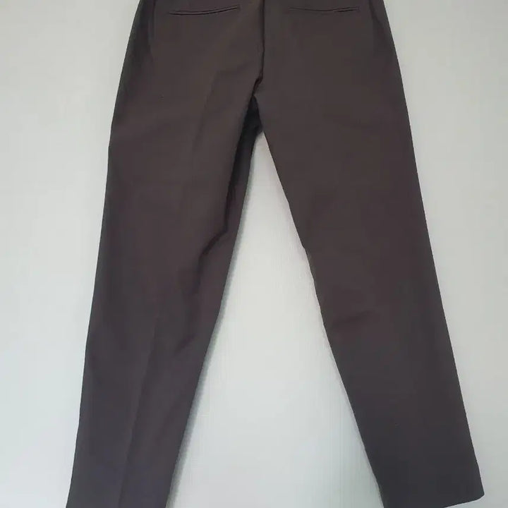 [BUNJANG] Spao Cotton Pants / (택있는 새상품)스파오 면바지 27~28