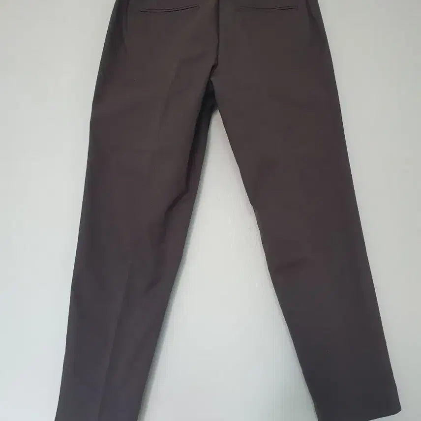 [BUNJANG] Spao Cotton Pants / (택있는 새상품)스파오 면바지 27~28