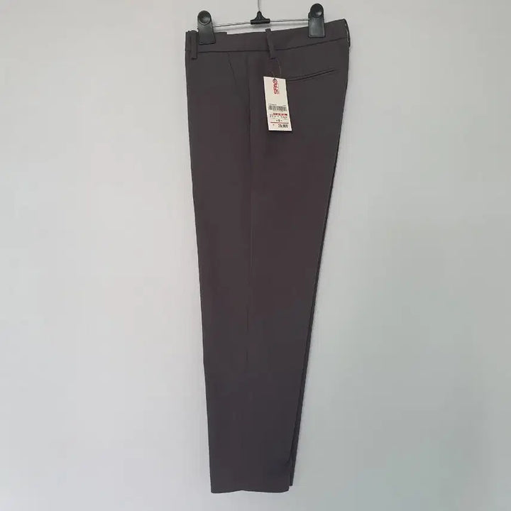 [BUNJANG] Spao Cotton Pants / (택있는 새상품)스파오 면바지 27~28