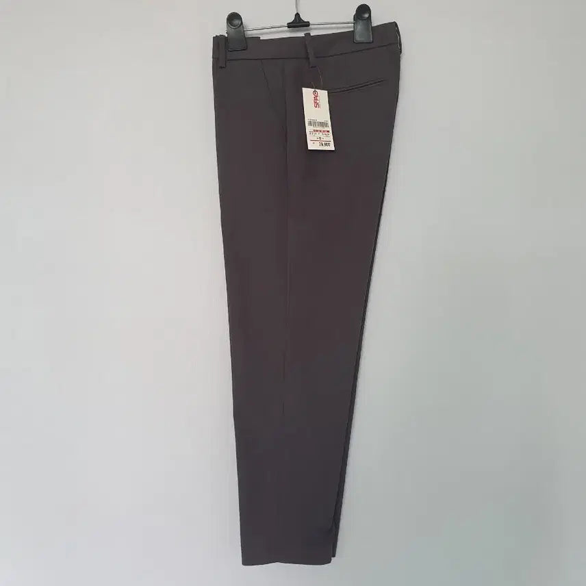 [BUNJANG] Spao Cotton Pants / (택있는 새상품)스파오 면바지 27~28