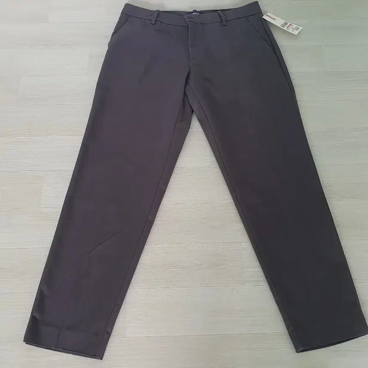 [BUNJANG] Spao Cotton Pants / (택있는 새상품)스파오 면바지 27~28