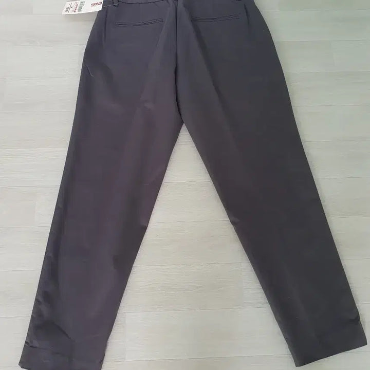 [BUNJANG] Spao Cotton Pants / (택있는 새상품)스파오 면바지 27~28