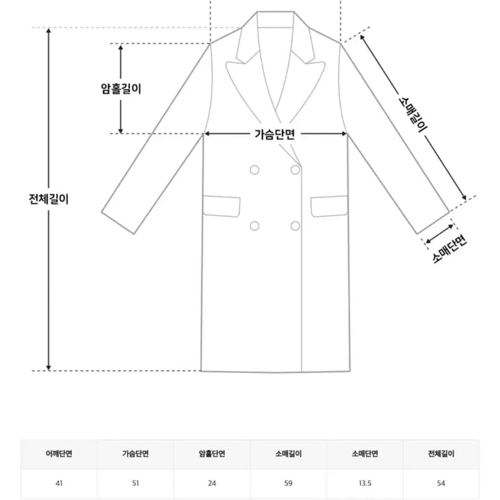 [BUNJANG] Shopperland Preppy Tailored Short Jacket / 쇼퍼랜드 자체제작 MADE 프레피룩 테일러드 블랙 숏 자켓 정장 블랙