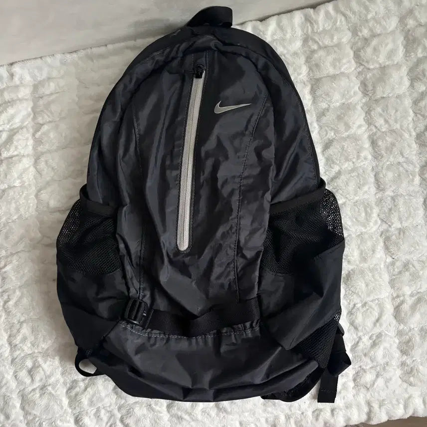 [BUNJANG] Nike Vintage Backpack / 나이키 빈티지 백팩