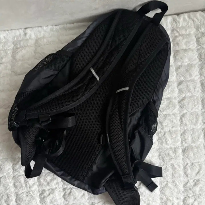 [BUNJANG] Nike Vintage Backpack / 나이키 빈티지 백팩