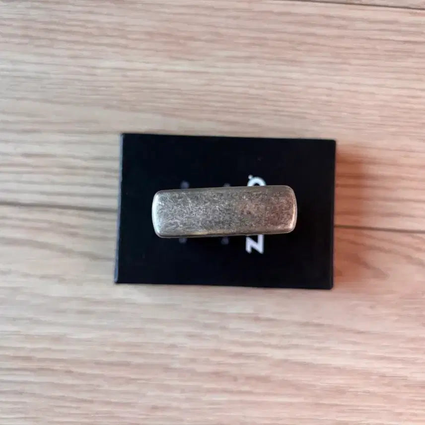 [BUNJANG] ADER Error Zippo Lighter / 아더에러 지포 라이터