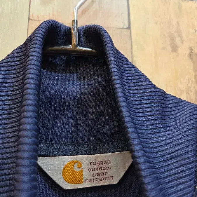 [BUNJANG] Carhartt Zip-up Jacket / 칼하트 집업