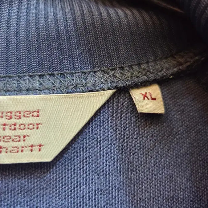 [BUNJANG] Carhartt Zip-up Jacket / 칼하트 집업