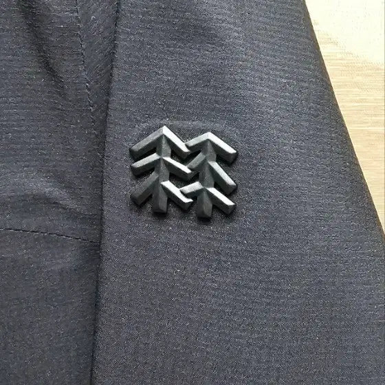 [BUNJANG] Kolon Sport 3L Waterproof Jacket / 코오롱스포츠 긴기장 3L 방수 자켓