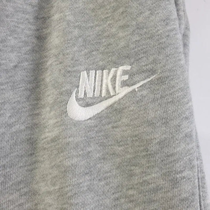 [BUNJANG] Nike Women's 30-inch Gray Training Pants / 나이키 여성30인치 그레이 트레이닝 팬츠 M0997