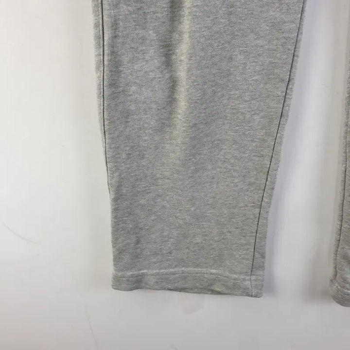 [BUNJANG] Nike Women's 30-inch Gray Training Pants / 나이키 여성30인치 그레이 트레이닝 팬츠 M0997
