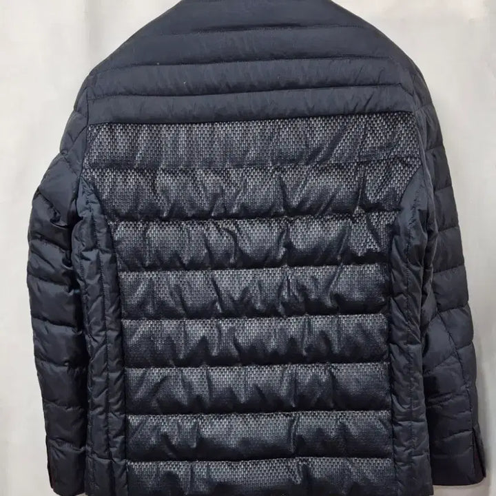[BUNJANG] JABANG Men's Navy Lightweight Padding Jacket / JABANG  남성 네이비 경량 패딩 105
