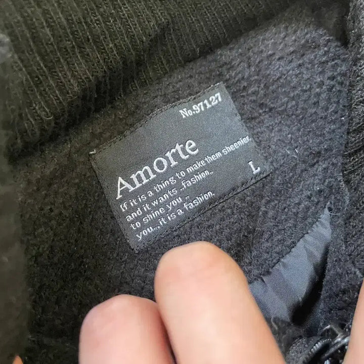 [BUNJANG] Amorte Vintage Military Utility Jacket / Amorte 빈티지 밀리터리 유틸리티 자켓 goa y2k J04088