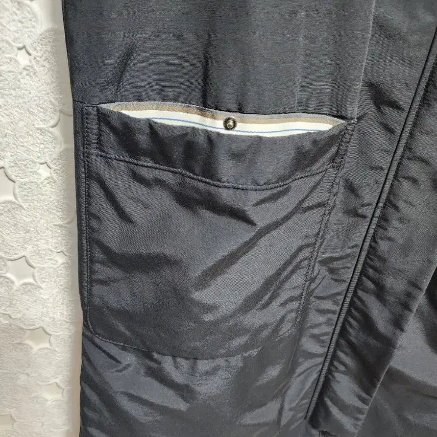 [BUNJANG] Anne Klein Quilted Jacket Women's 77 / 앤클라인 속누빔 자켓 여성77