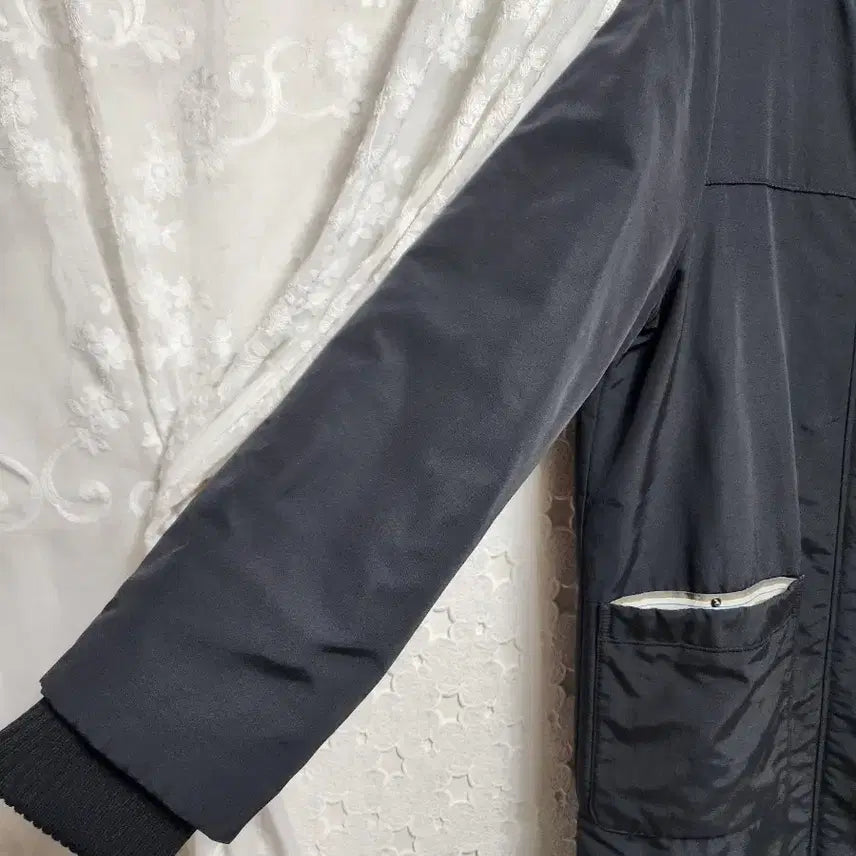 [BUNJANG] Anne Klein Quilted Jacket Women's 77 / 앤클라인 속누빔 자켓 여성77