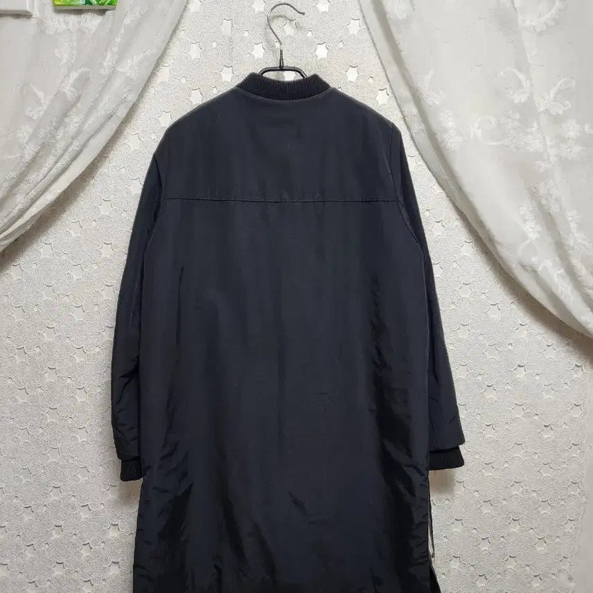 [BUNJANG] Anne Klein Quilted Jacket Women's 77 / 앤클라인 속누빔 자켓 여성77