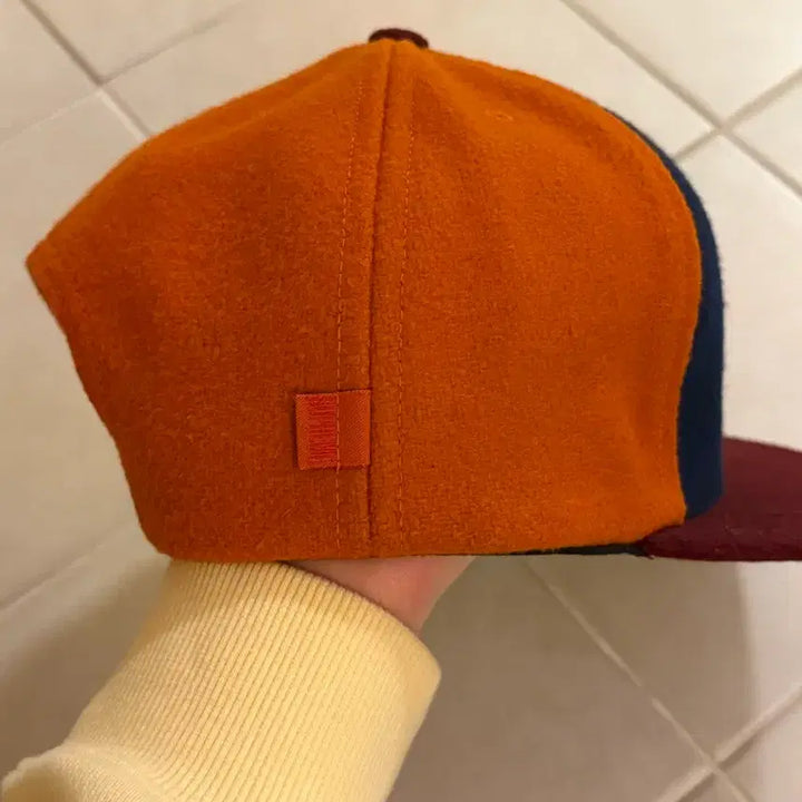 [BUNJANG] Supreme Milano Cap / 슈프림 밀라노 캡 모자