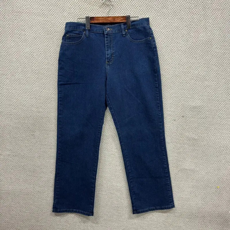 [BUNJANG] Lee Old School Spandex Denim Jeans 32 inch / 리 LEE 올드스쿨 스판 데님 청바지 32인치 A06786