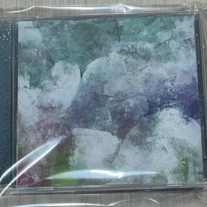 [BUNJANG] back number - 새로운 연인들에게 CD / back number 백넘버 새로운 연인들에게 CD