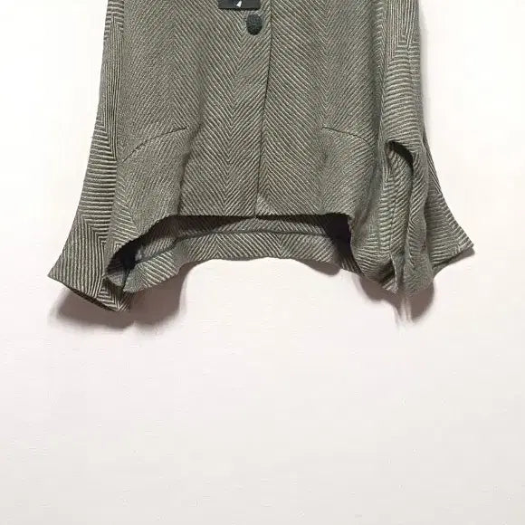 [BUNJANG] Bertie Herringbone Jacket / 베르띠 고퀄편집샵 미사용 헤링본 자켓 55~66