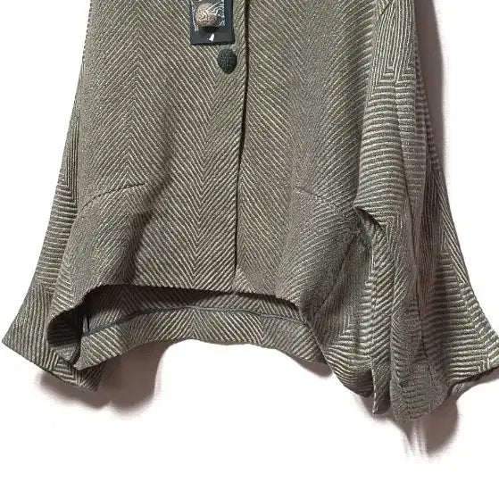 [BUNJANG] Bertie Herringbone Jacket / 베르띠 고퀄편집샵 미사용 헤링본 자켓 55~66