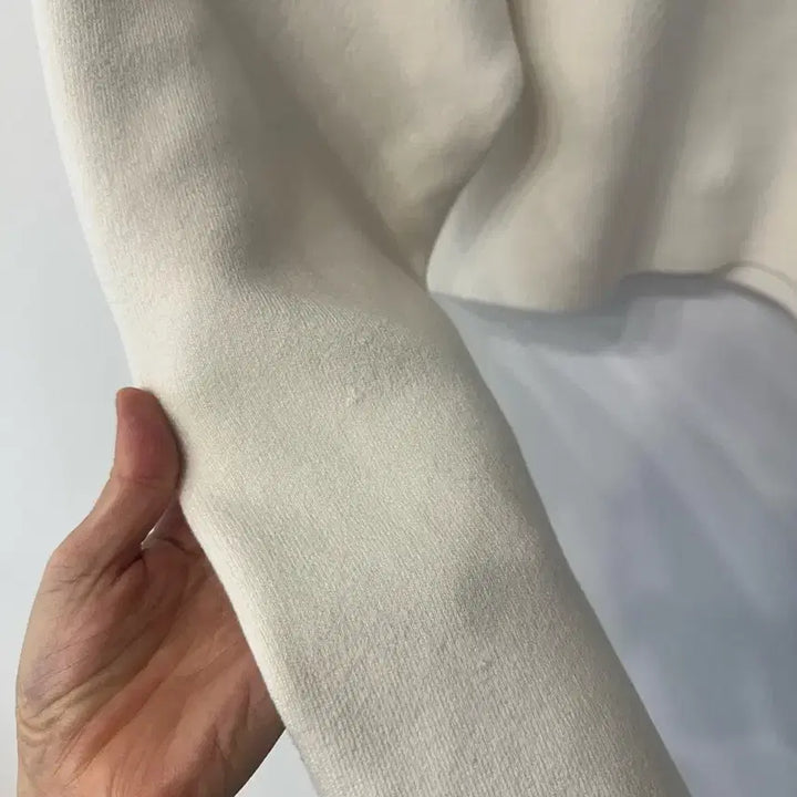 [BUNJANG] Sierrly Ivory Cardigan / 시에리지가디건