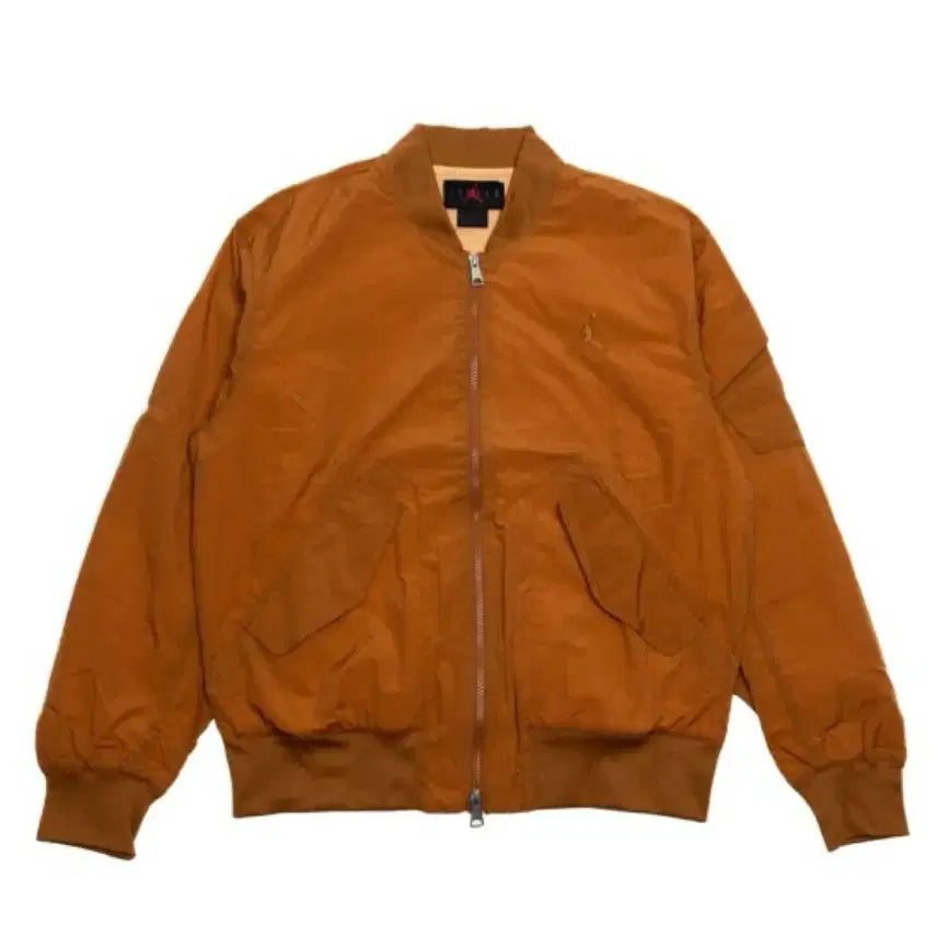[BUNJANG] Jordan Renegade Bomber Jacket (M) Authentic / 조던 레니게이드 봄버 자켓 M(100-105) 정품