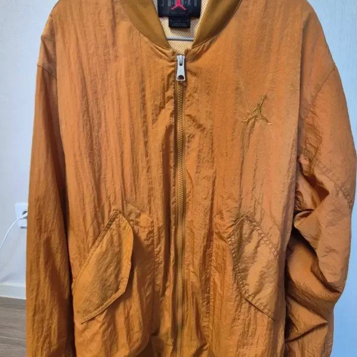 [BUNJANG] Jordan Renegade Bomber Jacket (M) Authentic / 조던 레니게이드 봄버 자켓 M(100-105) 정품