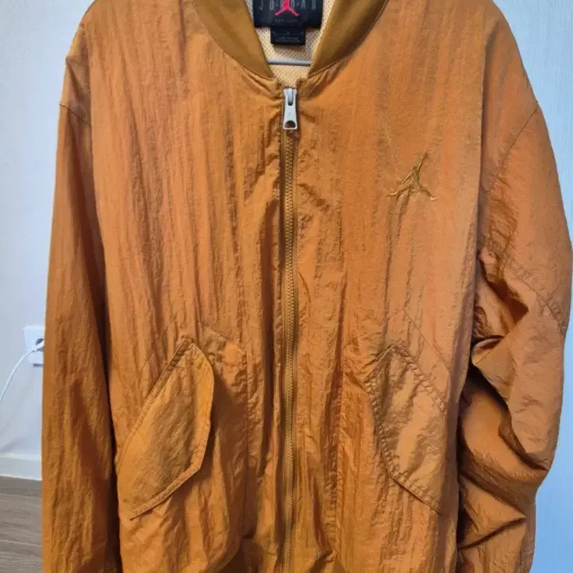 [BUNJANG] Jordan Renegade Bomber Jacket (M) Authentic / 조던 레니게이드 봄버 자켓 M(100-105) 정품