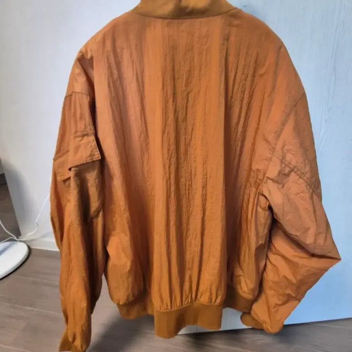 [BUNJANG] Jordan Renegade Bomber Jacket (M) Authentic / 조던 레니게이드 봄버 자켓 M(100-105) 정품