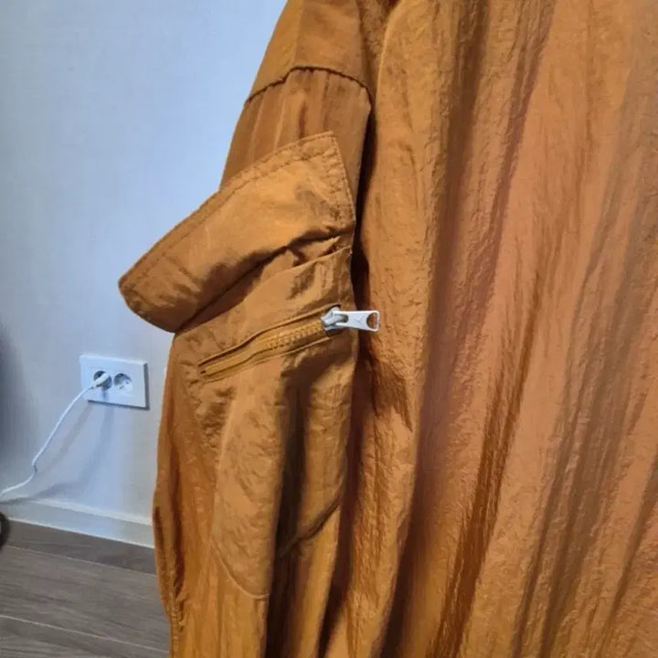 [BUNJANG] Jordan Renegade Bomber Jacket (M) Authentic / 조던 레니게이드 봄버 자켓 M(100-105) 정품