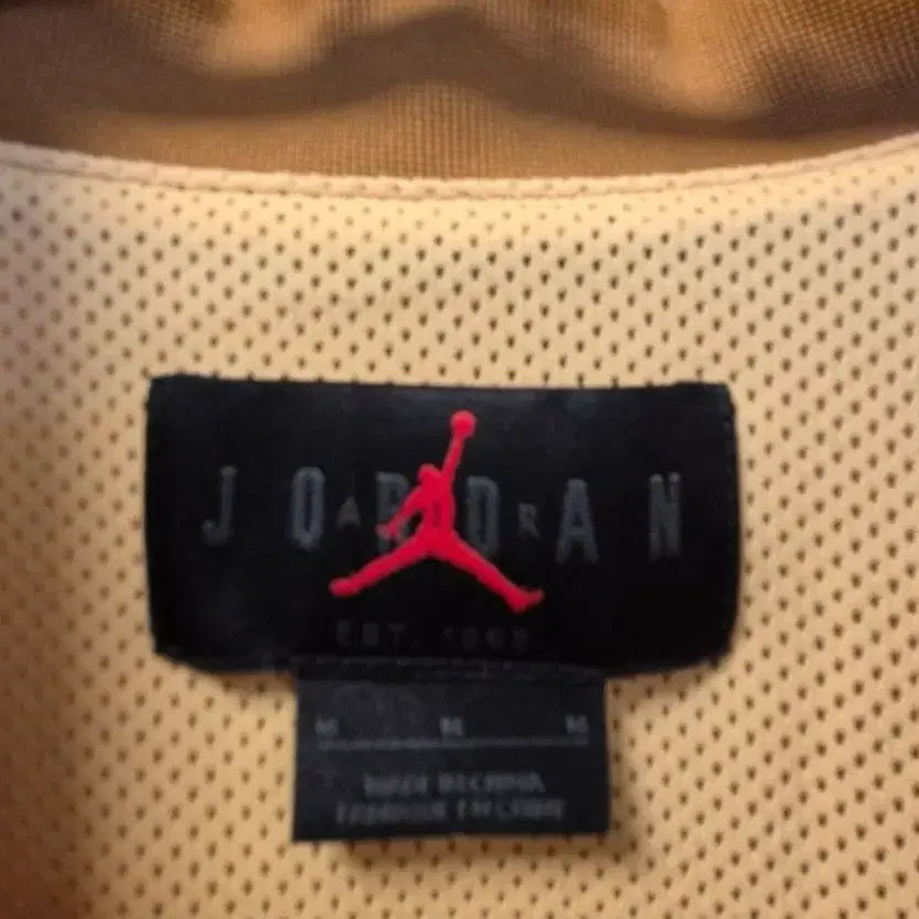 [BUNJANG] Jordan Renegade Bomber Jacket (M) Authentic / 조던 레니게이드 봄버 자켓 M(100-105) 정품